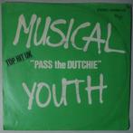 Musical Youth - Pass the Dutchie - Single, Verzenden, Nieuw in verpakking