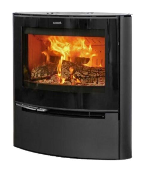 Aduro 15 Lux, Huis en Inrichting, Kachels, Vrijstaand, Nieuw, Hout, Ophalen of Verzenden