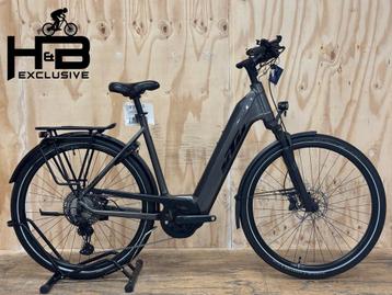 KTM Macina Style XL E-Bike Shimano XT 2023 beschikbaar voor biedingen