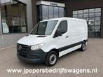 Zakelijke Lease |  Mercedes-Benz Sprinter 211 CDI L1 H1 Airc, Wit, Mercedes-Benz, Nieuw, Lease