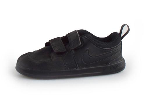 Nike Sneakers in maat 25 Zwart | 10% extra korting, Kinderen en Baby's, Kinderkleding | Schoenen en Sokken, Jongen of Meisje, Nieuw
