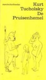 Dagkalender 1994 9789029001823 Kurt Tucholsky, Verzenden, Gelezen, Kurt Tucholsky