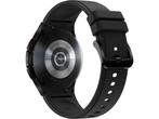 Samsung Galaxy Watch4 Classic Smartwatch, draaibare lunette,, Verzenden, Zo goed als nieuw