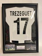 Juventus - Wereldkampioenschap Voetbal - David Trezeguet -, Nieuw