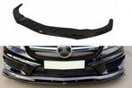 Front splitter voor Mercedes Benz CLA45 AMG C117 (PREFACE), Ophalen of Verzenden