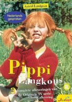 Pippi Langkous - Deel 4, Cd's en Dvd's, Verzenden, Nieuw in verpakking