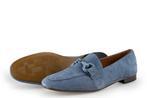 DSTRCT Loafers in maat 39 Blauw | 10% korting, Overige typen, DSTRCT, Zo goed als nieuw, Verzenden
