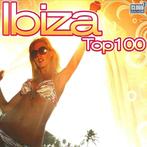 Ibiza top 100 - 3CD (CDs), Verzenden, Nieuw in verpakking, Techno of Trance