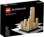 LEGO Rockefeller Center - 21007 (Nieuw), Kinderen en Baby's, Speelgoed | Duplo en Lego, Nieuw, Verzenden