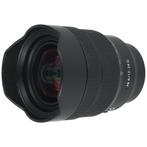 Sony FE 12-24mm F/4 G | Tweedehands (incl. BTW), Audio, Tv en Foto, Fotografie | Lenzen en Objectieven, Verzenden, Gebruikt