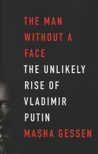 The man without a face: the unlikely rise of Vladimir Putin, Boeken, Taal | Engels, Gelezen, Verzenden