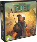 7 Wonders Duel (Egelse versie) | Repos Production -, Verzenden, Nieuw