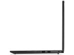 Lenovo - Thinkpad T14 Gen 6 (intel) - 14 inch - Zwart, Computers en Software, Windows Laptops, Qwerty, Verzenden, Beeldschermdiagonaal (cm/inch)->35.6 cm / 14 inch