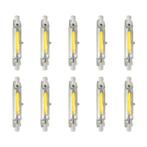 Avide R7s LED Staaflamp 78mm - 5W 220-240V - 4000K - 500lm -, Verzenden, Nieuw
