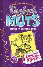 Dagboek van een muts 2 - Zoek t lekker uit! (9789026129995), Boeken, Kinderboeken | Kleuters, Nieuw, Verzenden