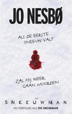 De sneeuwman / Harry Hole 9789023417347 Jo Nesbø, Verzenden, Zo goed als nieuw, Jo Nesbø