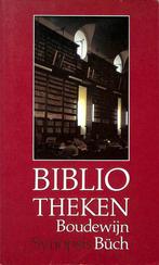 Bibliotheken 9789029508438 Buch, Verzenden, Gelezen, Buch