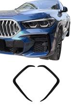 Aero spoilers | BMW | X6 2019-2024 | G06 | Pre-Facelift | Gl, Auto diversen, Tuning en Styling, Verzenden