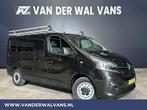 Renault Trafic 2.0 dCi 120pk L1H1 Facelift LED Euro6 Airco |, Auto's, Renault, Nieuw, Trafic