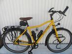 Santos TM 2.9, vakantiefiets, Rohloff, Belt, Son 28 nr. 6540, Fietsen en Brommers, Ophalen, 28 inch, 10 tot 15 versnellingen, Zo goed als nieuw