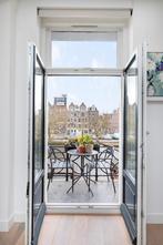 Te huur: Appartement Leidsekade in Amsterdam, Noord-Holland, Appartement, Amsterdam
