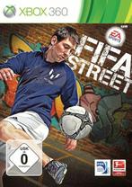 FIFA Street-Duits (Xbox 360) Gebruikt, Spelcomputers en Games, Games | Xbox 360, Ophalen of Verzenden, Zo goed als nieuw
