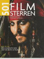 501 filmsterren 9789057648922 S.J. Schneider, Verzenden, Gelezen, S.J. Schneider