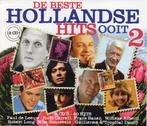 Various - De Beste Hollandse Hits Ooit 2, Ophalen of Verzenden, Gebruikt