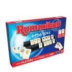 Rummikub The Original 6 spelers Verpakking beschadigd Goliat, Hobby en Vrije tijd, Gezelschapsspellen | Bordspellen, Verzenden