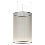 Vibia Array Hanglamp LED cilindrisch (Hanglampen), Verzenden, Nieuw
