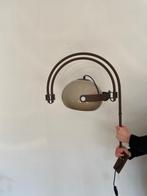 dijkstra - Wandlamp - mushroom - Metaal