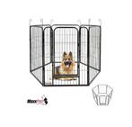MaxxPet puppyren 78x60cm - 6 delig (Honden, Dier), Verzenden, Nieuw
