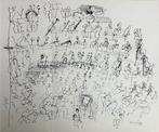 Raoul Dufy (1877-1953) - Lorchestre