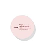 HEMA Setting powder 04 honey, Verzenden, Nieuw