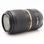 Tamron 70-300mm F/4-5.6 SP Di VC USD Nikon | Tweedehands, Audio, Tv en Foto, Fotografie | Lenzen en Objectieven, Verzenden, Gebruikt