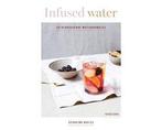 Boek Infused water 9789461432155, Boeken, Verzenden, Zo goed als nieuw