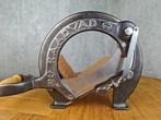 Raadvad - Ove Larsen - Broodsnijmachine - Model 294 - Hout,, Antiek en Kunst