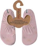 Slipstop Butterfly Peach maat 24-26 (S) Schoentjes, Kinderen en Baby's, Babykleding | Schoentjes en Sokjes, Verzenden, Nieuw