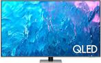 Samsung QLED TV QE55Q77C 55 inch 4K, Audio, Tv en Foto, Televisies, Nieuw, Verzenden