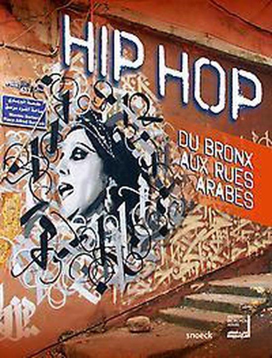 HIP-HOP 9789461612250, Boeken, Taal | Frans, Gelezen, Verzenden