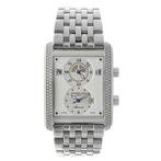 Raymond Weil - Don Giovanni Dual Time - 2888 - Heren -, Nieuw