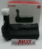 Canon BG-E20 grip Canon 5D MK IV incl 12 maanden garantie, Ophalen of Verzenden, Zo goed als nieuw