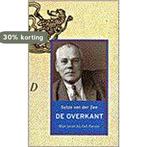 De overkant 9789053336489 Sytze van der Zee, Boeken, Verzenden, Gelezen, Sytze van der Zee