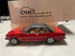 Otto Mobile 1:18 - Modelauto - Opel Commodore GSE, Nieuw