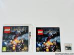 Nintendo 3DS - Lego - The Hobbit - HOL, Spelcomputers en Games, Verzenden, Gebruikt