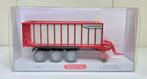 Schuco, Wiking 1:87 - Model landbouwmachine (9) -, Nieuw
