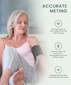 2dekans | Bintoi® BX300 - Bloeddrukmeter Bovenarm -, Ophalen of Verzenden, Zo goed als nieuw