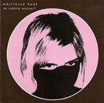 cd - Whirlwind Heat - Do Rabbits Wonder?, Verzenden, Zo goed als nieuw