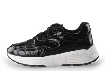 Xsensible Sneakers in maat 39 Zwart | 10% extra korting beschikbaar voor biedingen