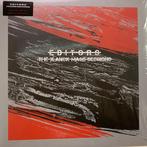 lp nieuw - Editors - The Blanck Mass Sessions, Cd's en Dvd's, Vinyl | Rock, Verzenden, Zo goed als nieuw